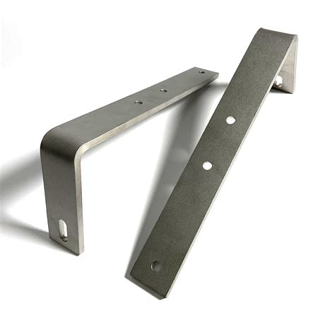 metal bracket flat|flat metal brackets lowe's.